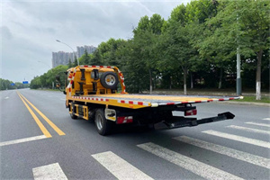 本溪宁武道路救援拖车-宁武救援服务热线